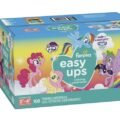 Easy up fille pony 3t-4t (100)