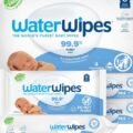 Waterwipes