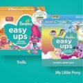 Easy up fille pony 4t-5t (86)