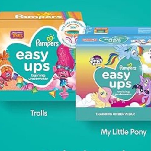 Easy up fille pony 4t-5t (86)