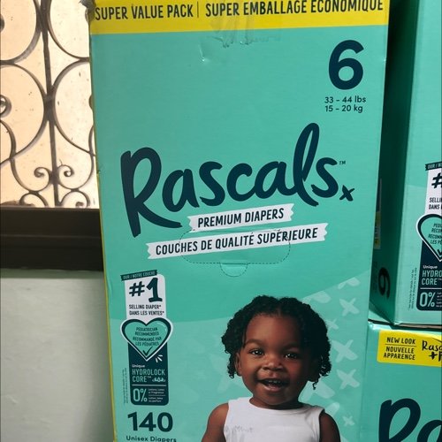 Rascal and friends taille6(140)