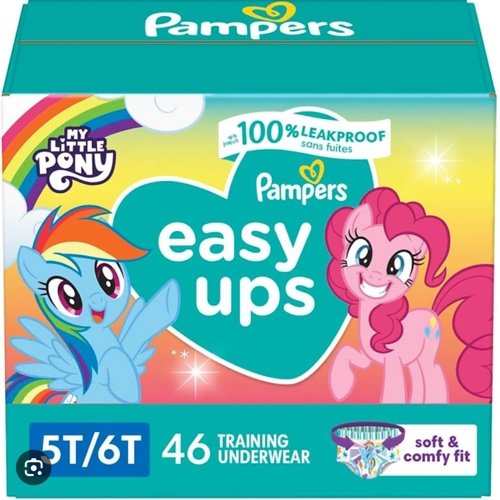 Easy up fille pony 5t-6t (46)